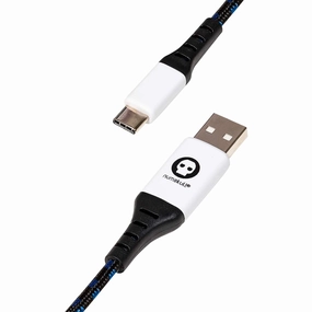 Numskull PS5 Play and Charge USB C Charging Cable For PlayStation 5