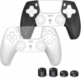 OIVO controller Grip Skin for PlayStation 5