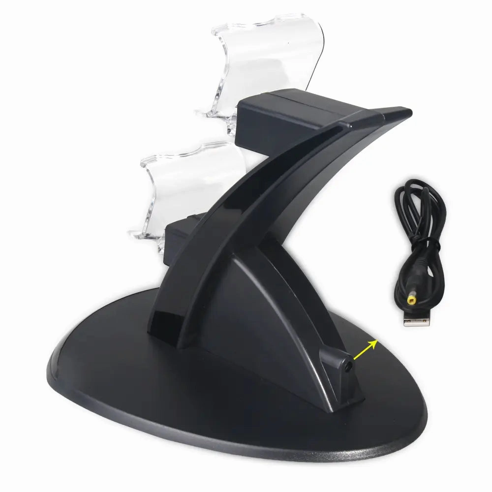 OIVO DUAL CHARGING DOCK IV-P4002