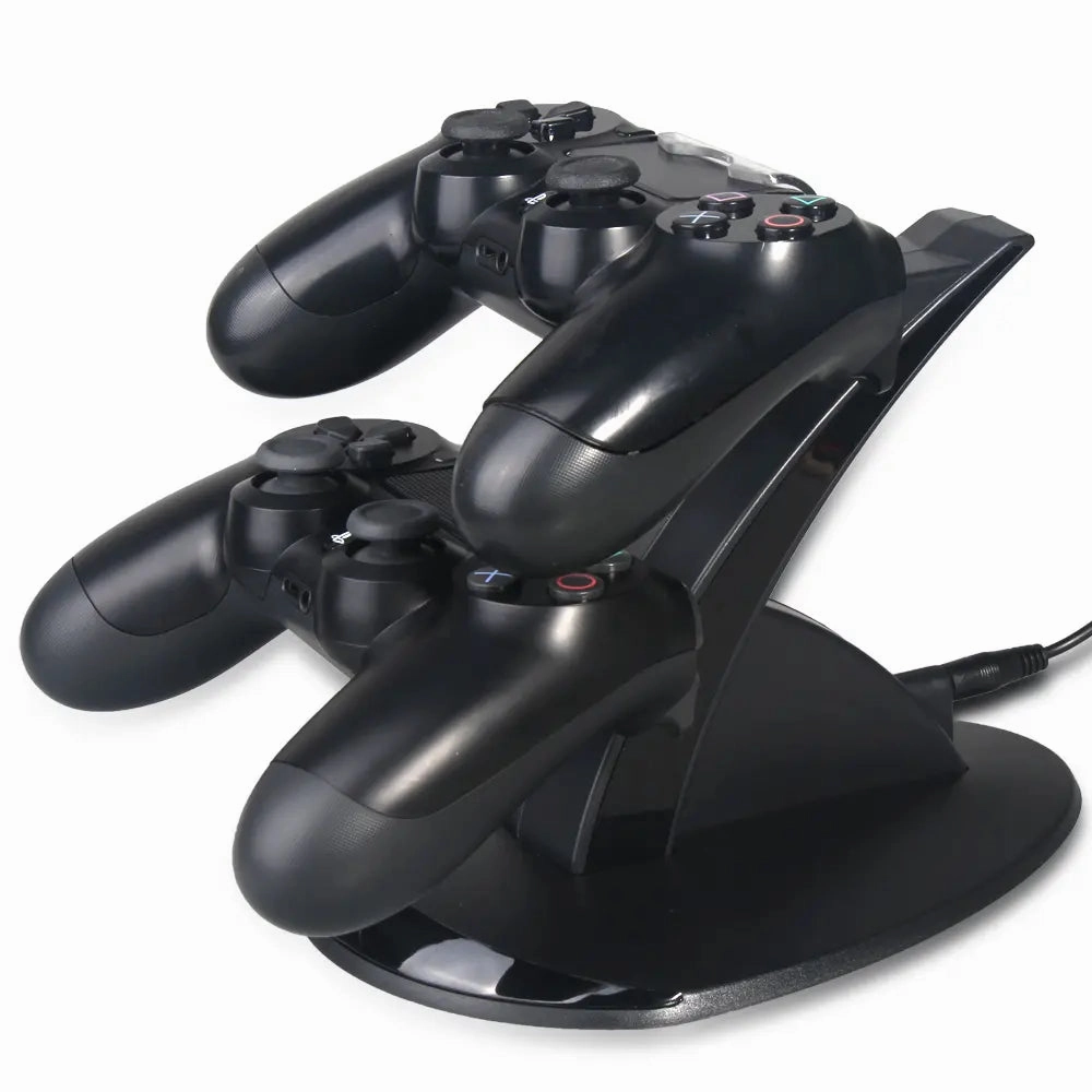 OIVO DUAL CHARGING DOCK IV-P4002