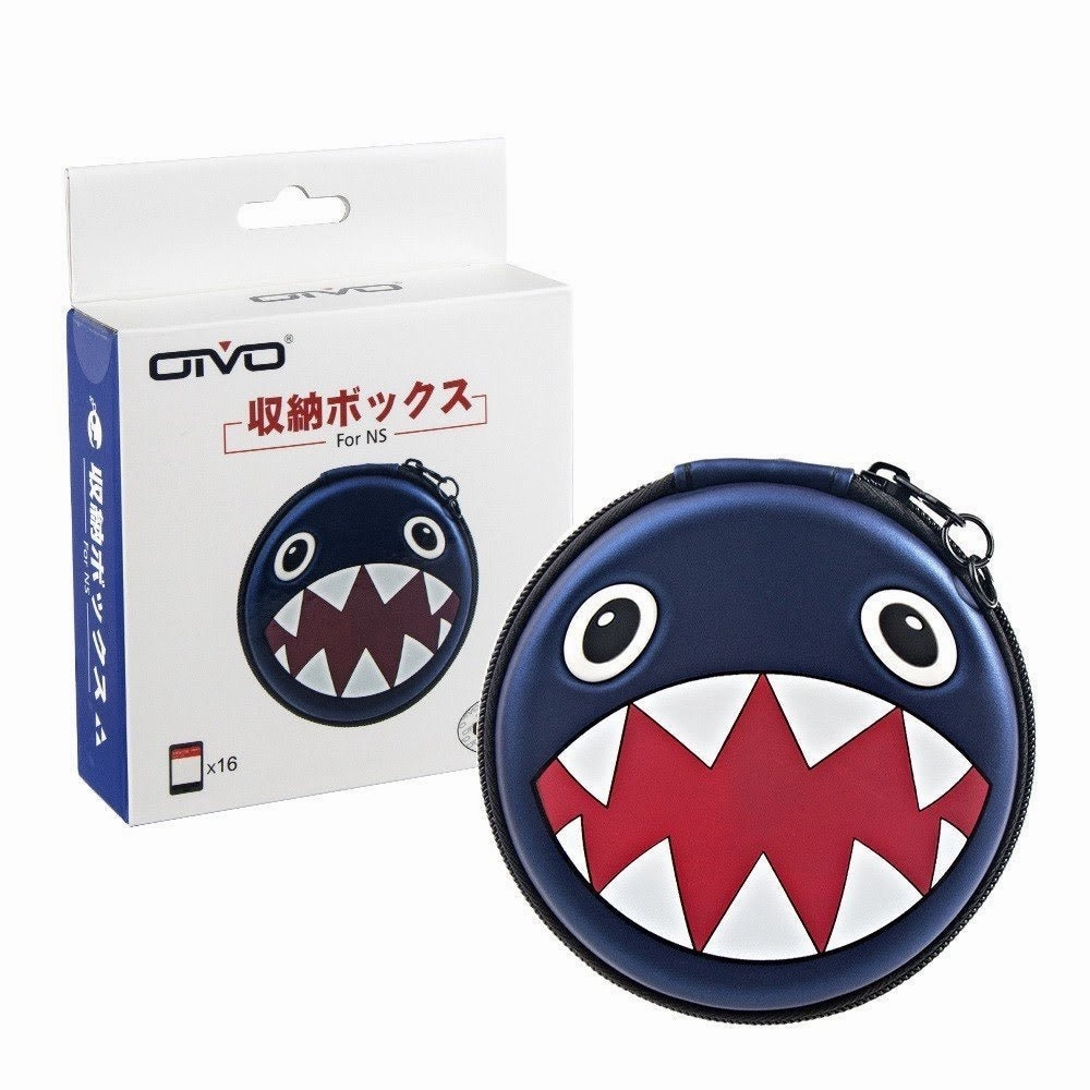 Oivo Factory Direct Sales Nintendo Switch Game Card Pack