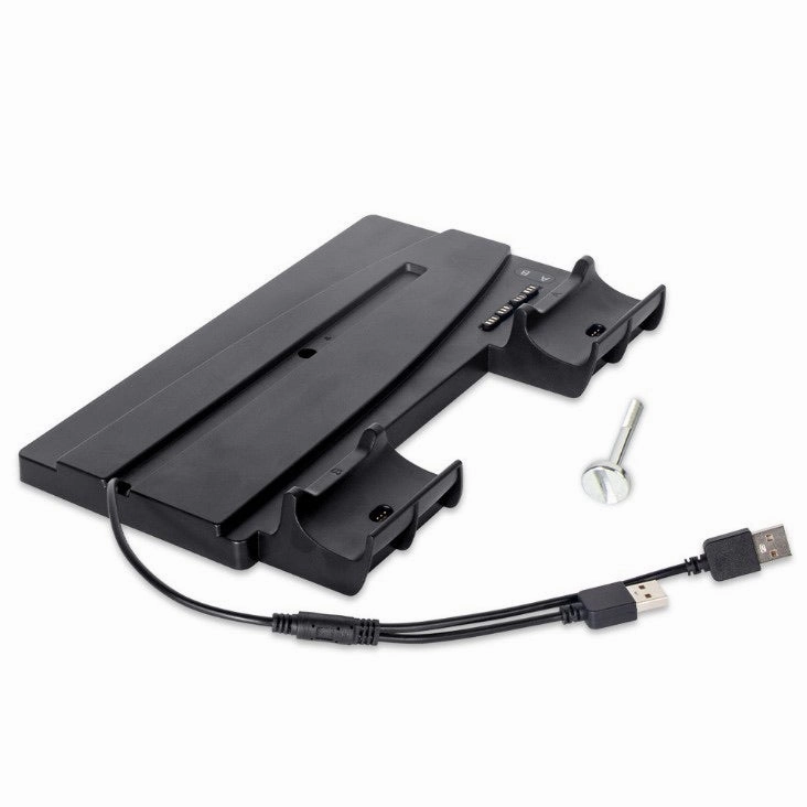 OIVO Multifunction Charging Stand-IV5238 For Playstation 5
