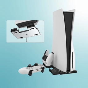 OIVO Multifunction Charging Stand-IV5238 For Playstation 5