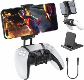 OIVO ps5 controller phone mount