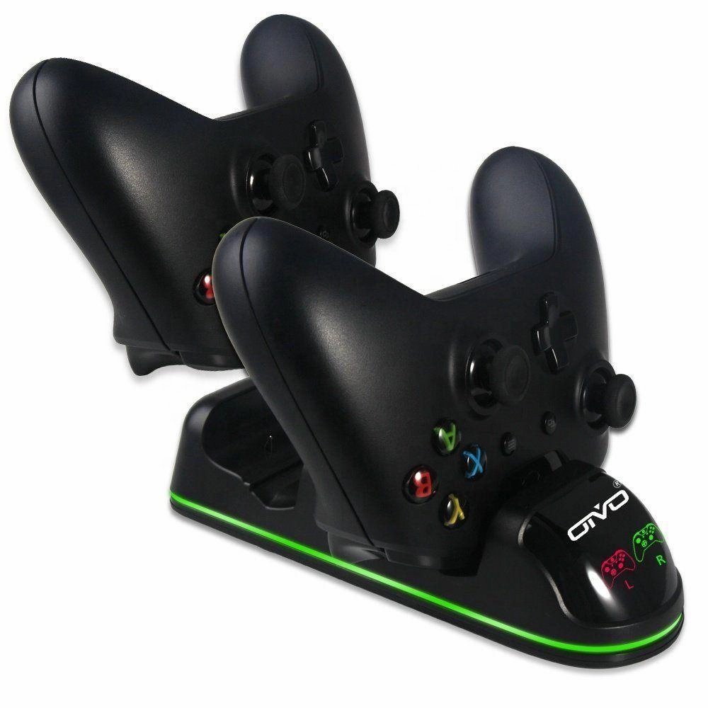OIVO Xbox One/S/X/Elite Controller Charger