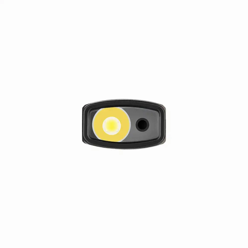 Olight Arkfeld Flat Flashlight & White Light
