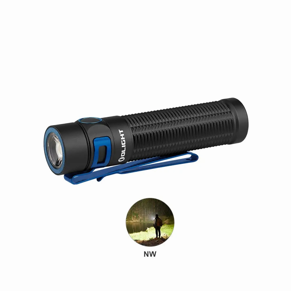 Olight Baton 3 Pro Max Powerful EDC Flashlight