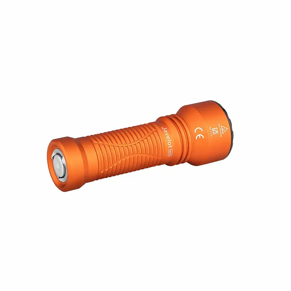 Olight Javelot Mini Long Range EDC Flashlight