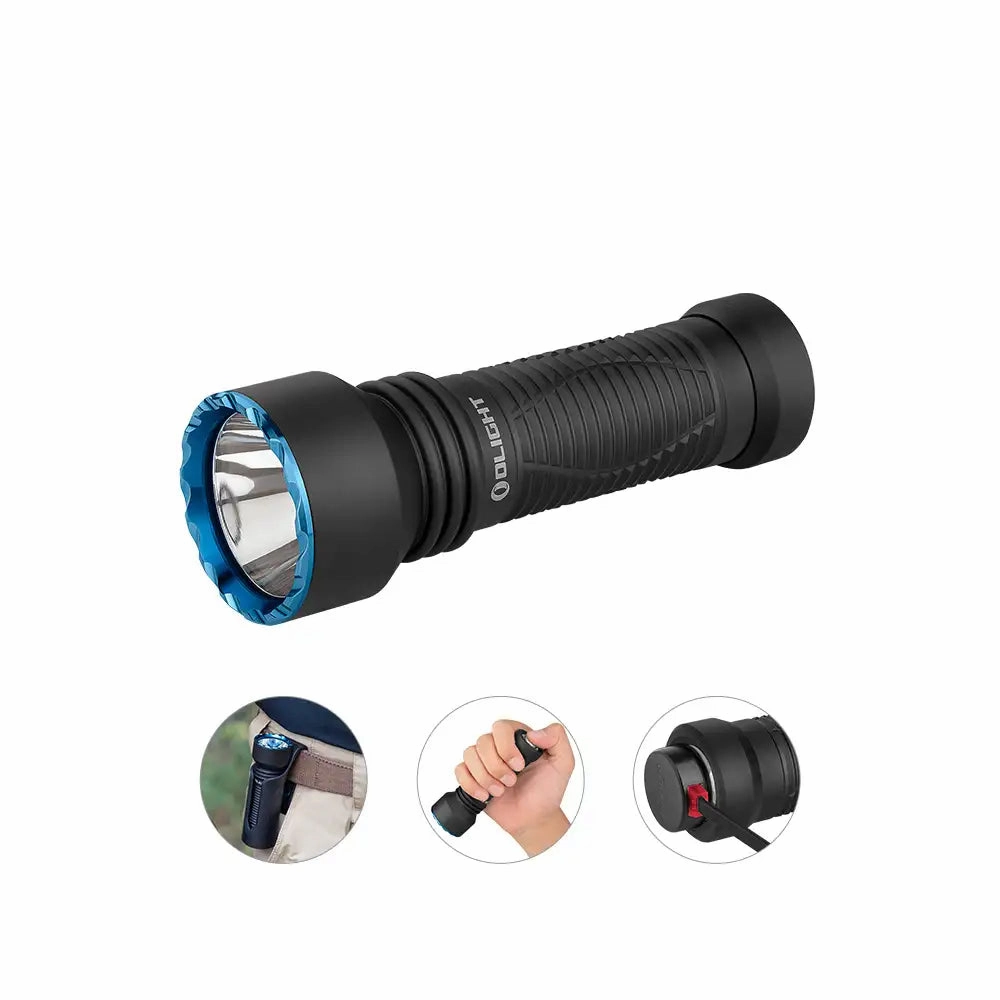 Olight Javelot Mini Long Range EDC Flashlight