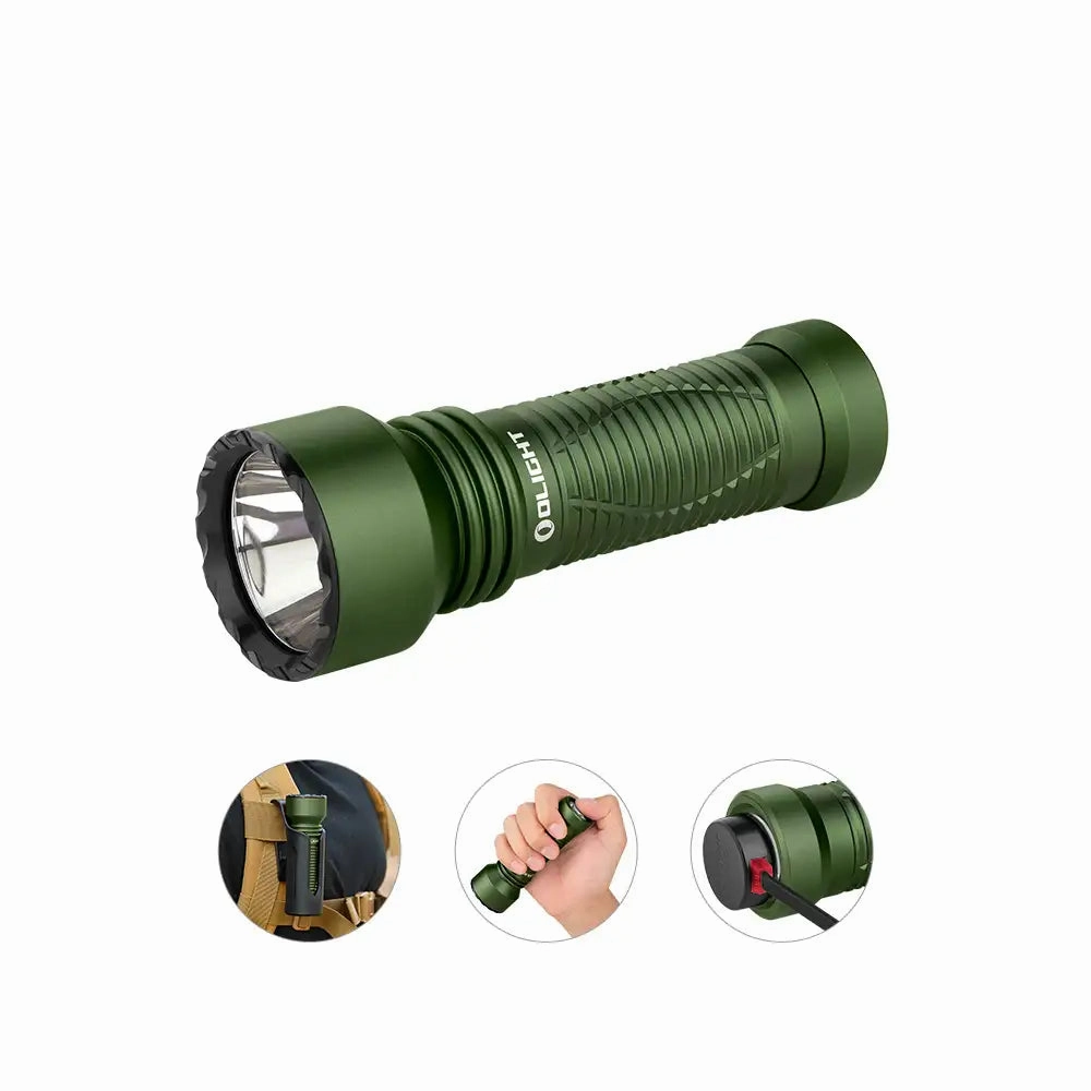 Olight Javelot Mini Long Range EDC Flashlight