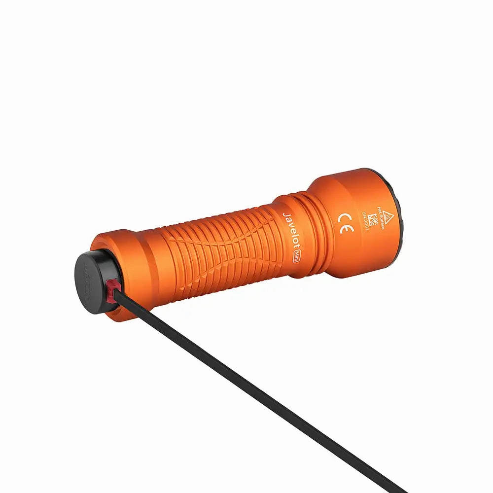 Olight Javelot Mini Long Range EDC Flashlight