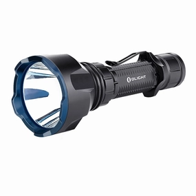 Olight Warrior X Turbo Tactical Thrower Far-Reaching Light Beam - 1,000 meters - EOL