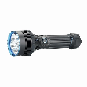 Olight X9R Marauder - 25,000 Lumens - Powerful Search Flashlight