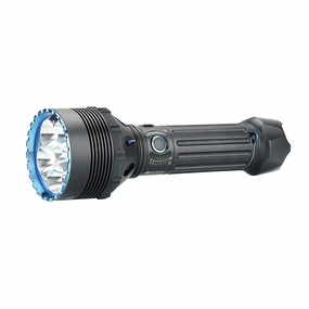 Olight X9R Marauder - 25,000 Lumens - Powerful Search Flashlight