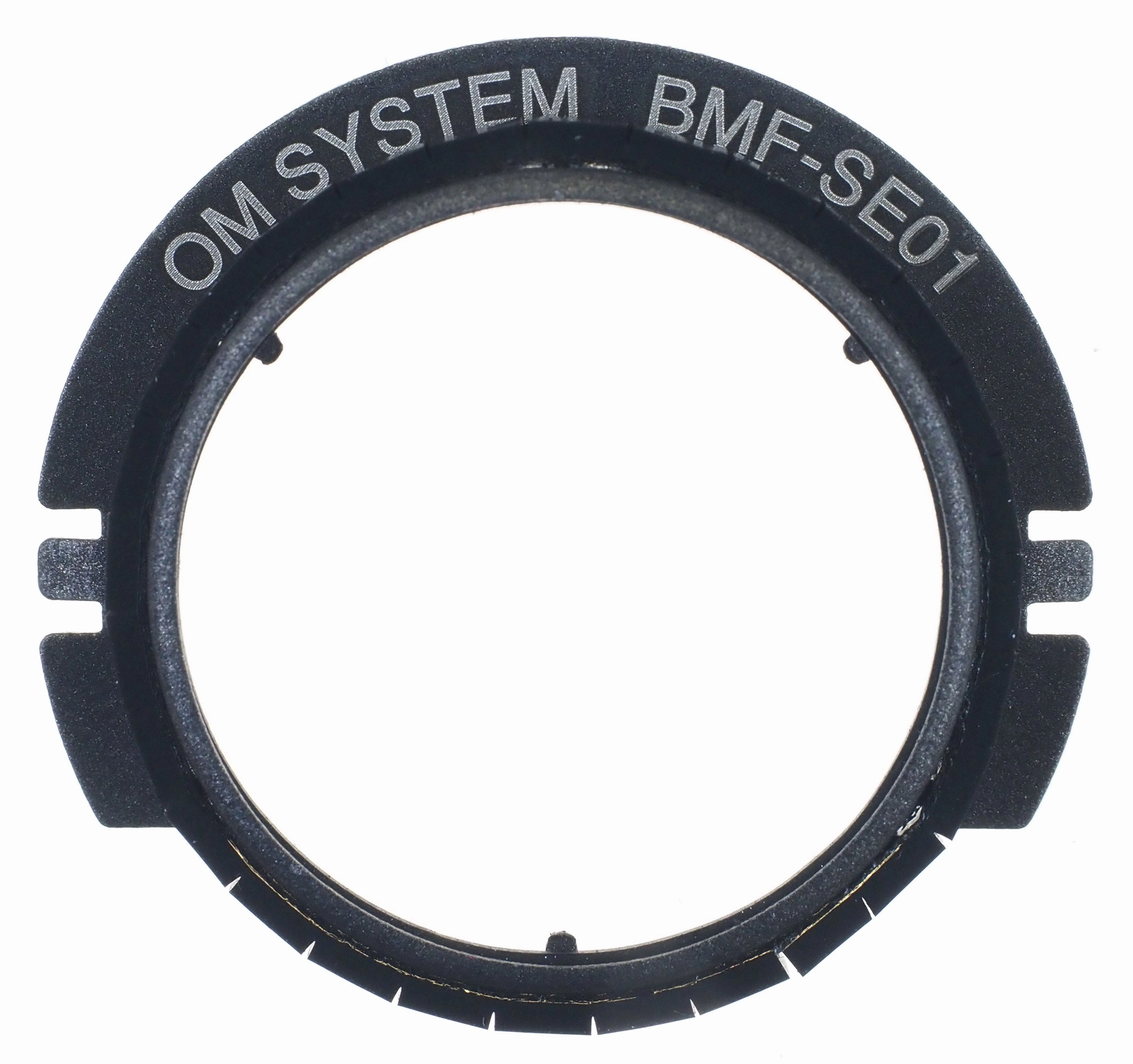 OM System E-M1 Mark III ASTRO Mirrorless Camera Body (Black)