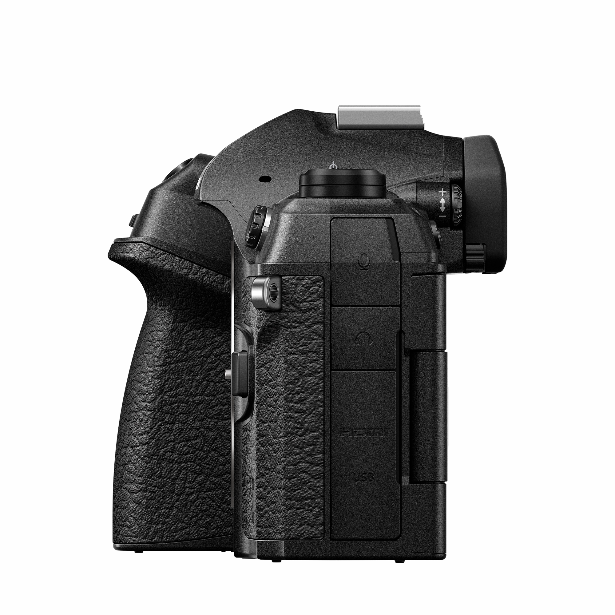 OM System OM-1 Mark II Mirrorless Camera