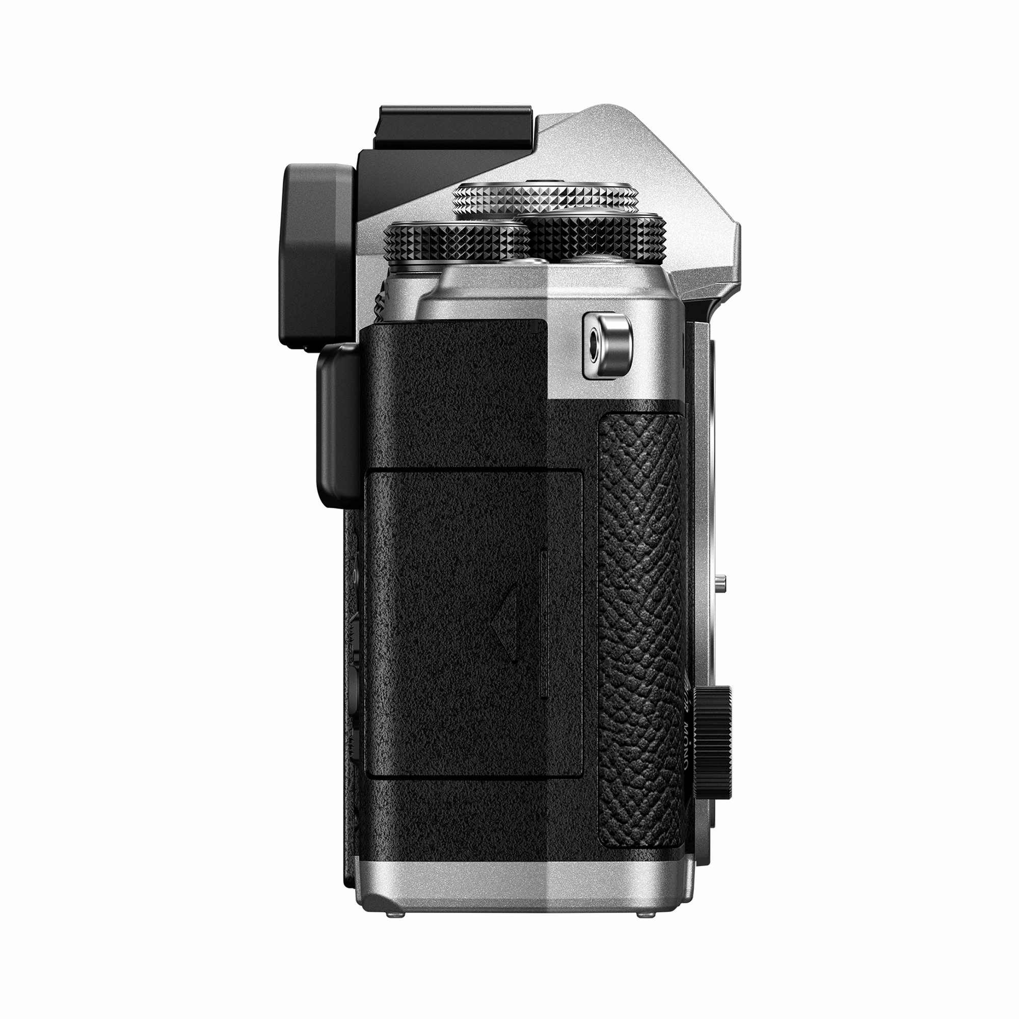 OM System OM-3 Mirrorless Camera
