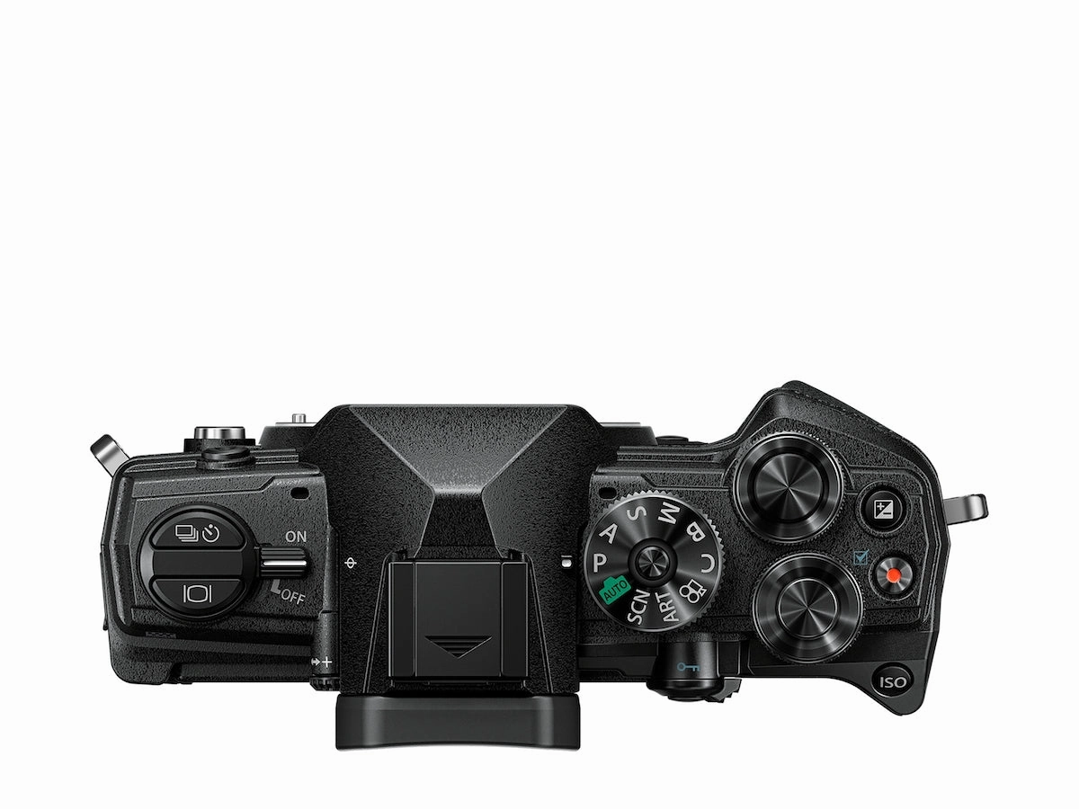 OM System OM-5 Mirrorless Camera