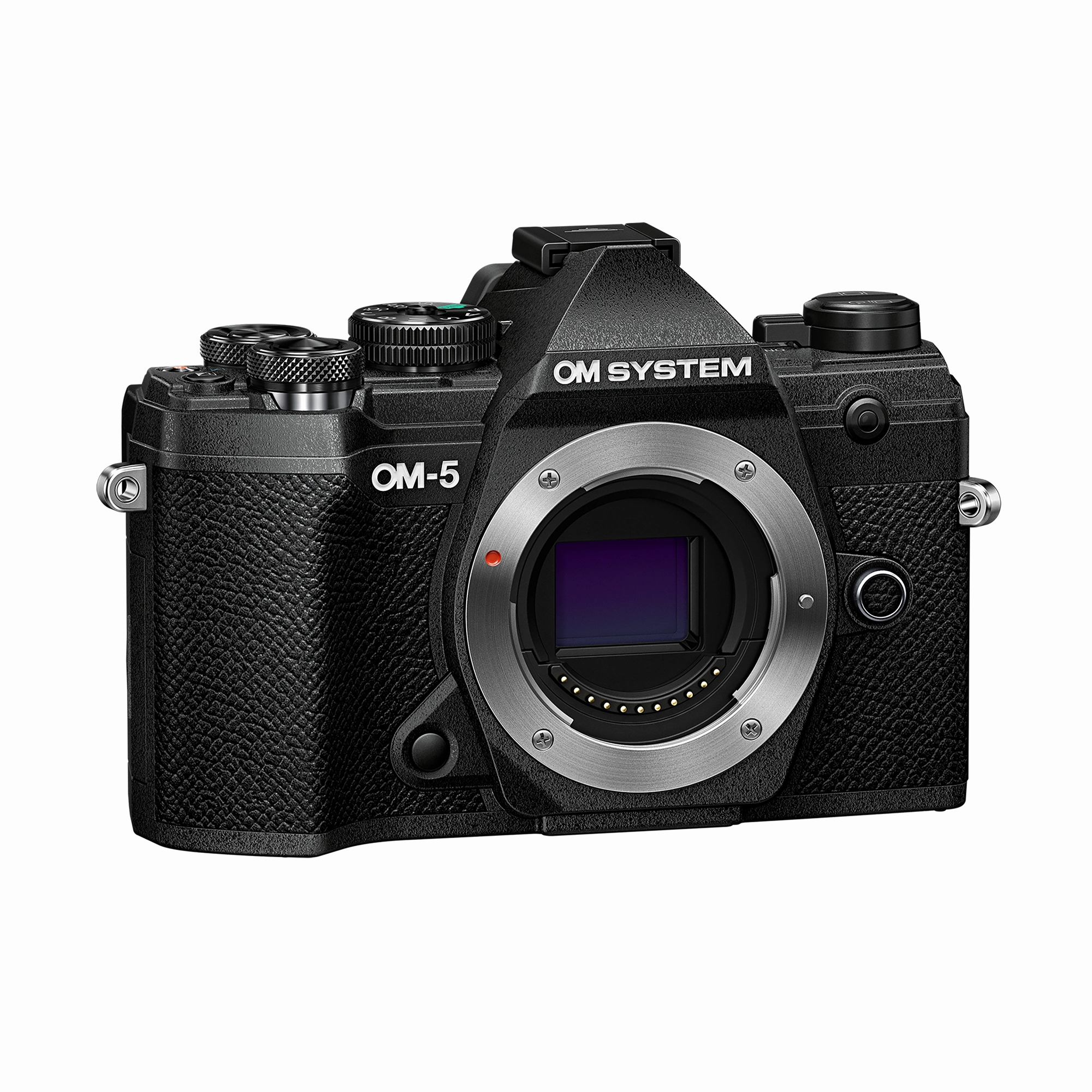 OM System OM-5 Mirrorless Camera