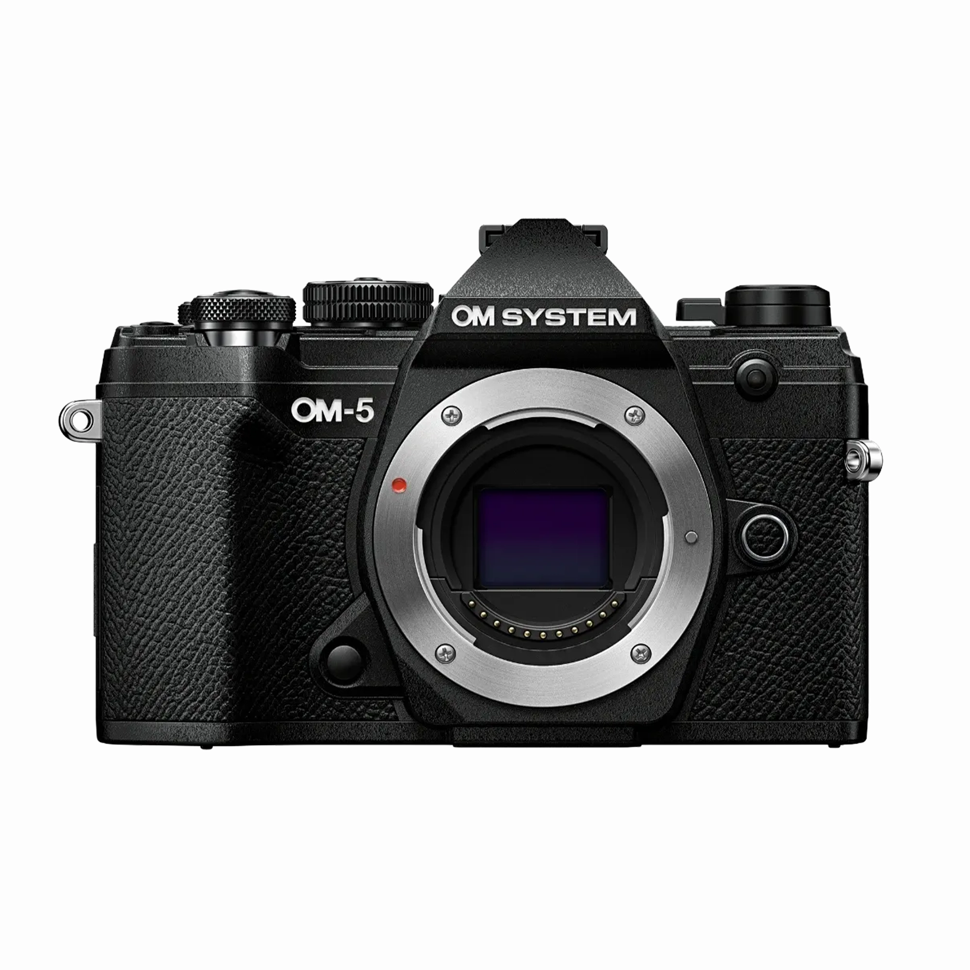 OM System OM-5 Mirrorless Camera digital camera