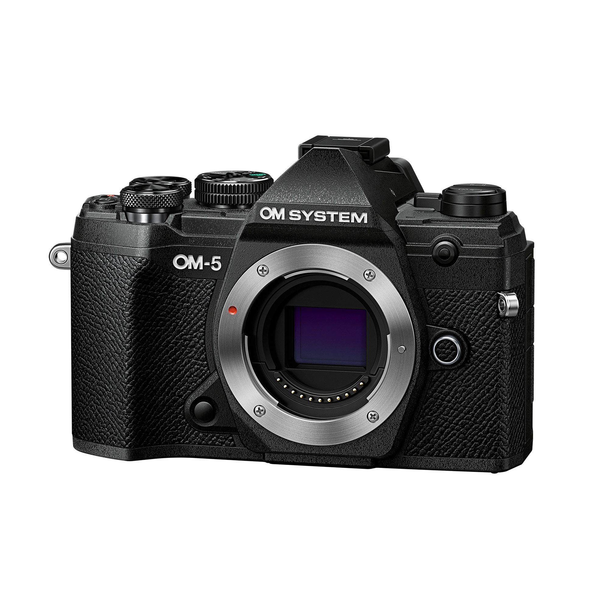OM System OM-5 Mirrorless Camera
