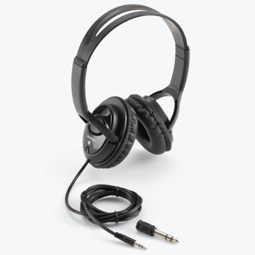ON STAGE AA3500 Accurate Audio Headphones studio headphones, open back headphones