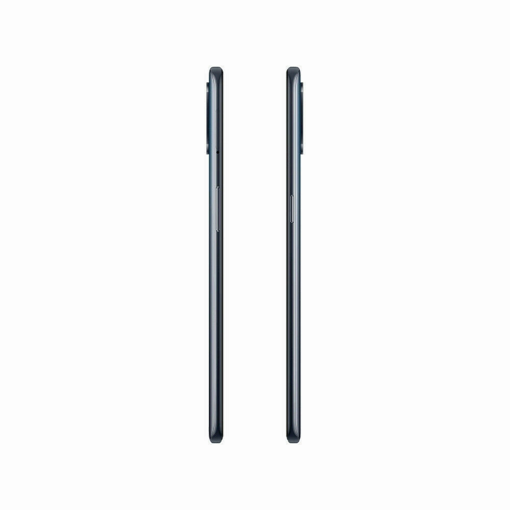 OnePlus BE2028 Nord N10 5G 128GB 6GB RAM T-Mobile Android Smartphone - Black