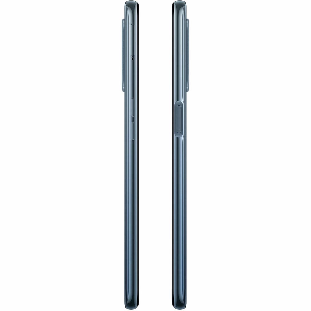 OnePlus DE2118 Nord N200 5G 64GB 4GB RAM Android Prepaid Metro PCS Smartphone - Quantum Blue