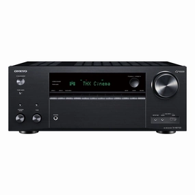 Onkyo TX-NR7100 9.2 Channel A/V Receiver home audio systems,surround system for home