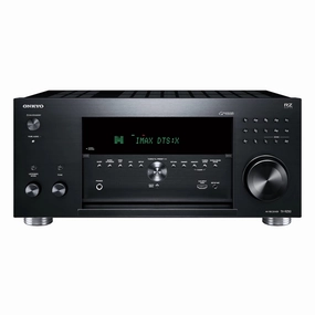 Onkyo TX-RZ50 9.2 Channel A/V Receiver home audio systems,surround system for home