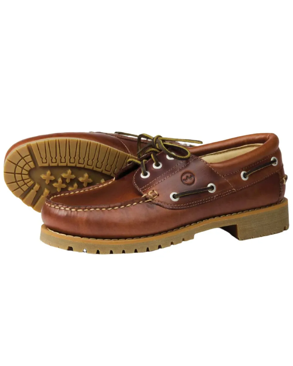 Orca Bay Buffalo Mens Country Shoes Orca Bay Shoes