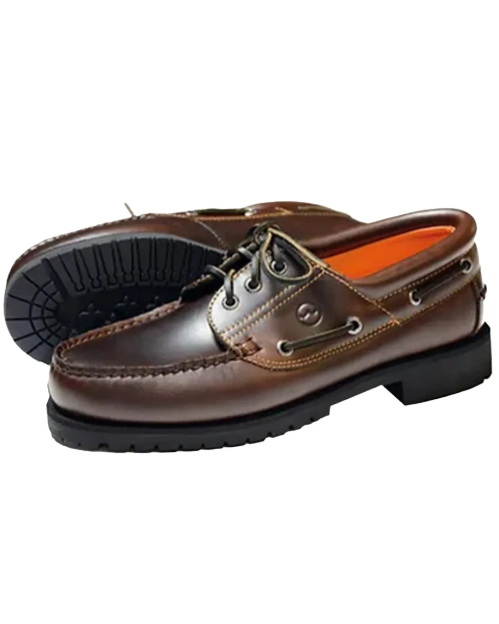 Orca Bay Buffalo Mens Country Shoes Orca Bay Shoes