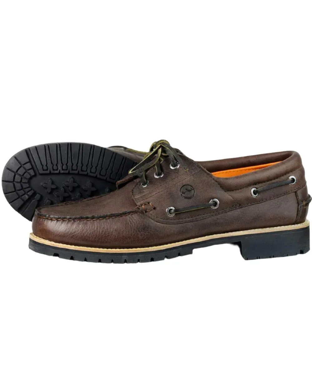 Orca Bay Buffalo Mens Country Shoes Orca Bay Shoes