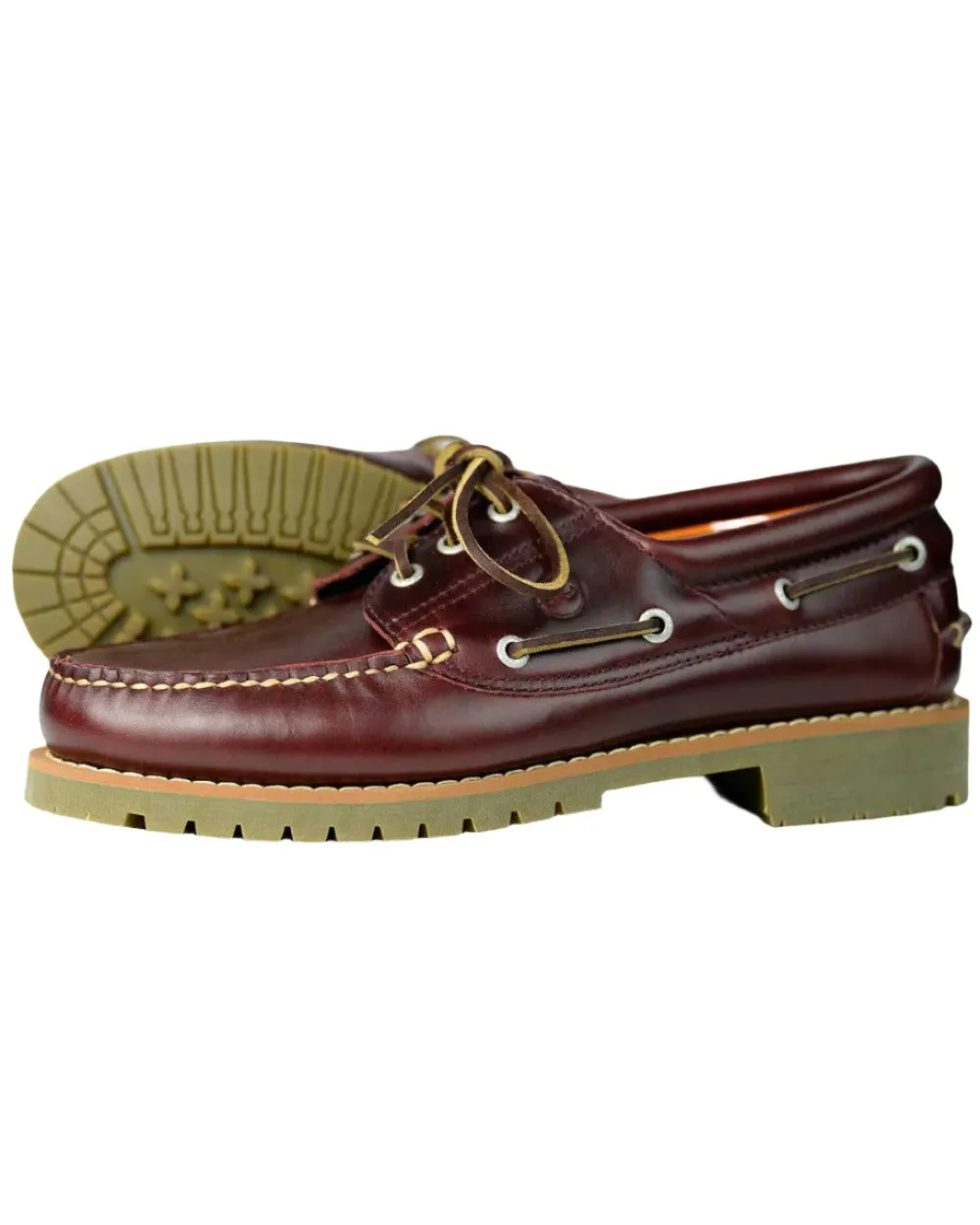 Orca Bay Buffalo Mens Country Shoes Orca Bay Shoes
