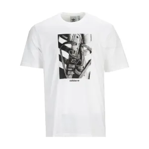Originals Photo Tee - Mens Clothing_Adidas
