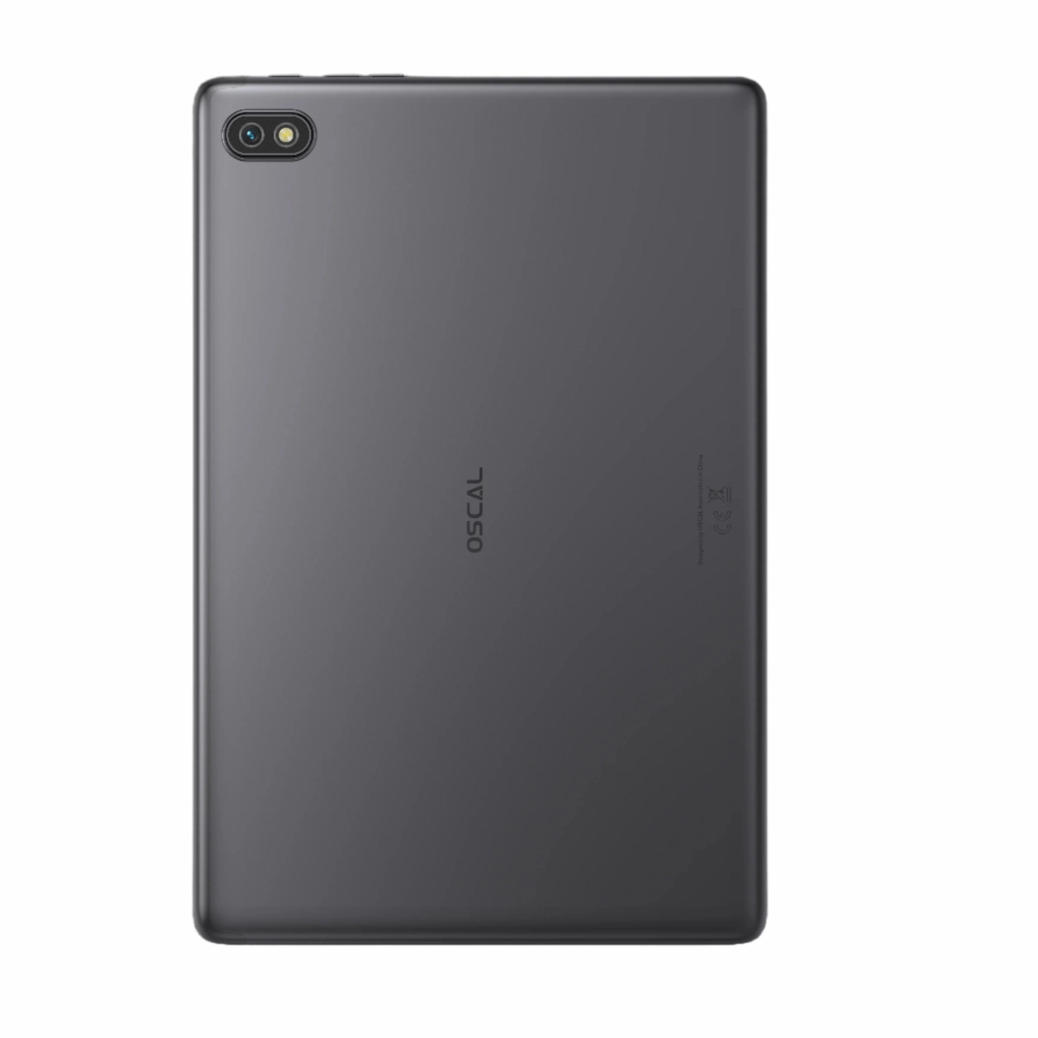 Oscal Pad 10 128 Gb-8 Gb10.1 Inch, Grey