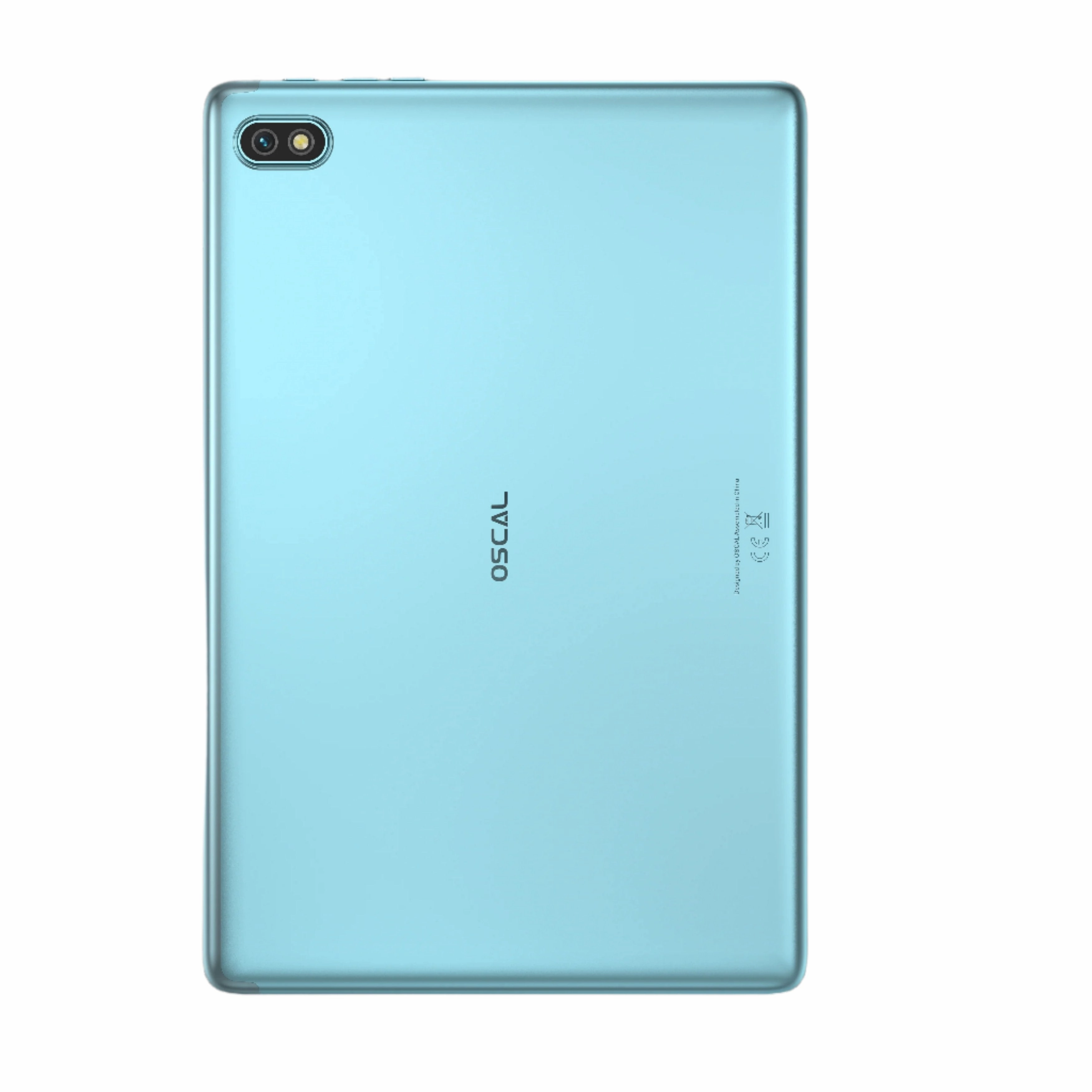 Oscal Pad 10, 8GB & 128GB, 10.1Inch, 6580Mah, Green