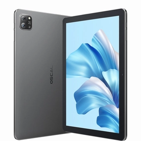Oscal Pad 60 64 Gb-3 GB, Screen 10.1 Inch, Grey cheap tablets, tablet for kids