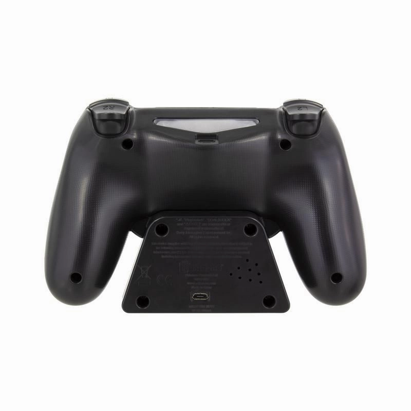Paladone Playstation Alarm Clock V2