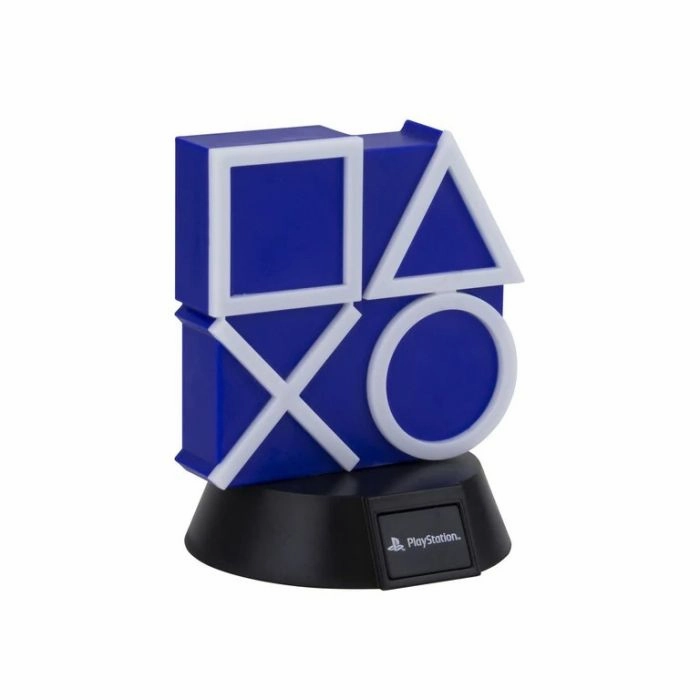 Paladone Playstation Controller Icon Light