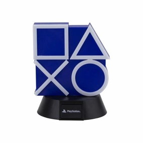 Paladone Playstation Controller Icon Light
