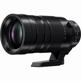 Panasonic G 100-400mm f4-6.3 Leica best camera for photography