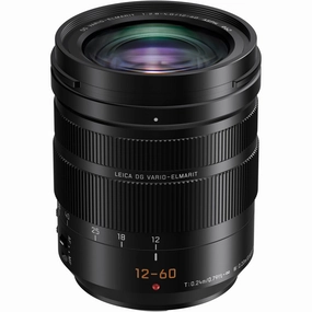 Panasonic G 12-60mm f2.8-4.0 Leica DG Vario-Elmarit best camera for photography