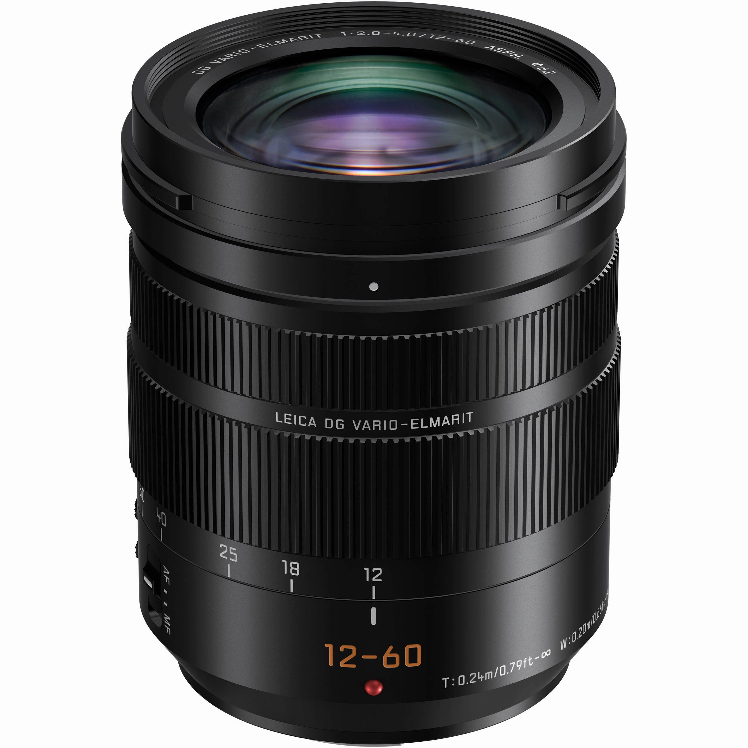 Panasonic G 12-60mm f3.5-5.6 ASPH OIS best camera for photography