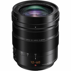 Panasonic G 12-60mm f3.5-5.6 ASPH OIS best camera for photography