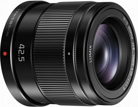 Panasonic G 42.5mm f1.7 OIS best camera for photography