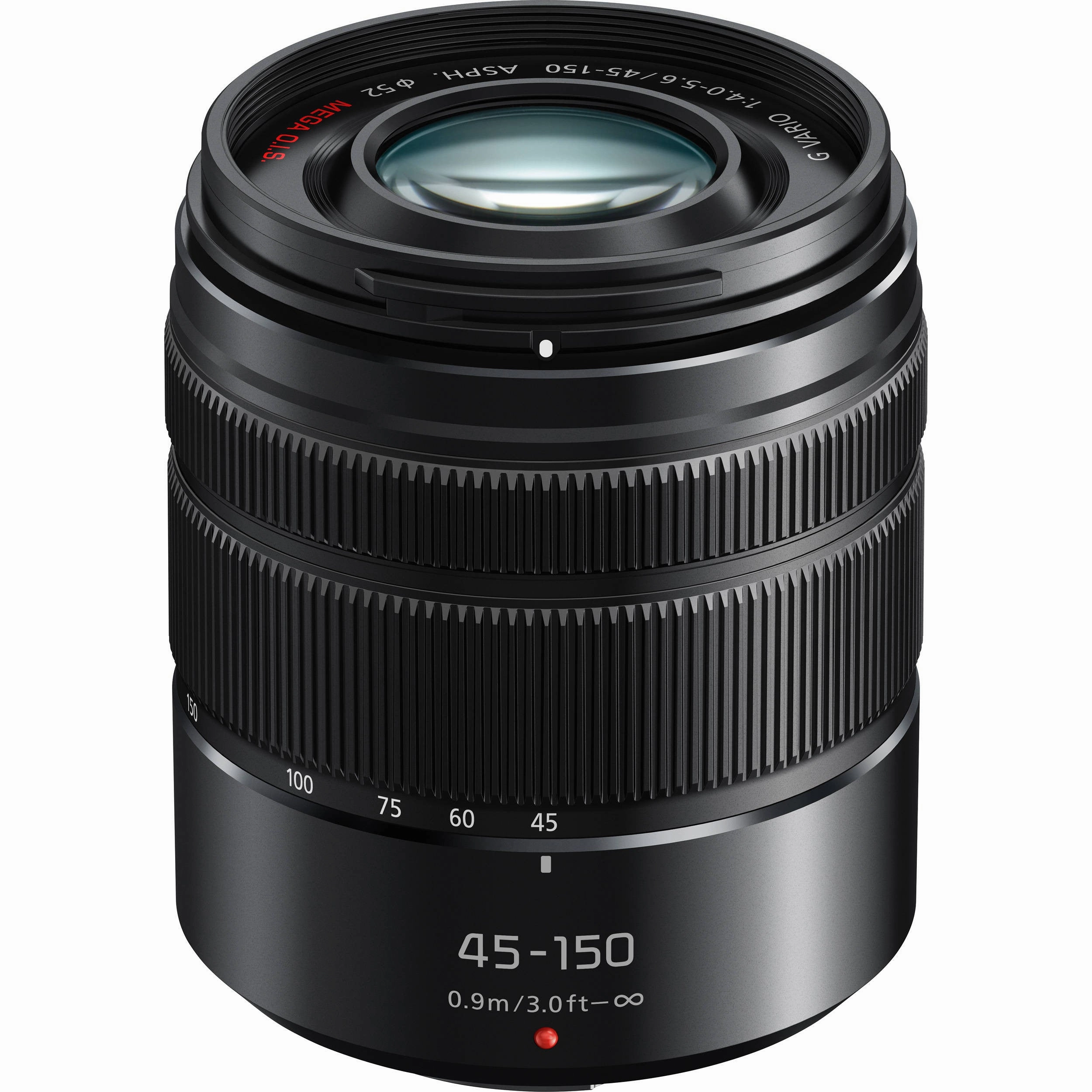 Panasonic G 45-150mm f4-5,6 best camera for photography