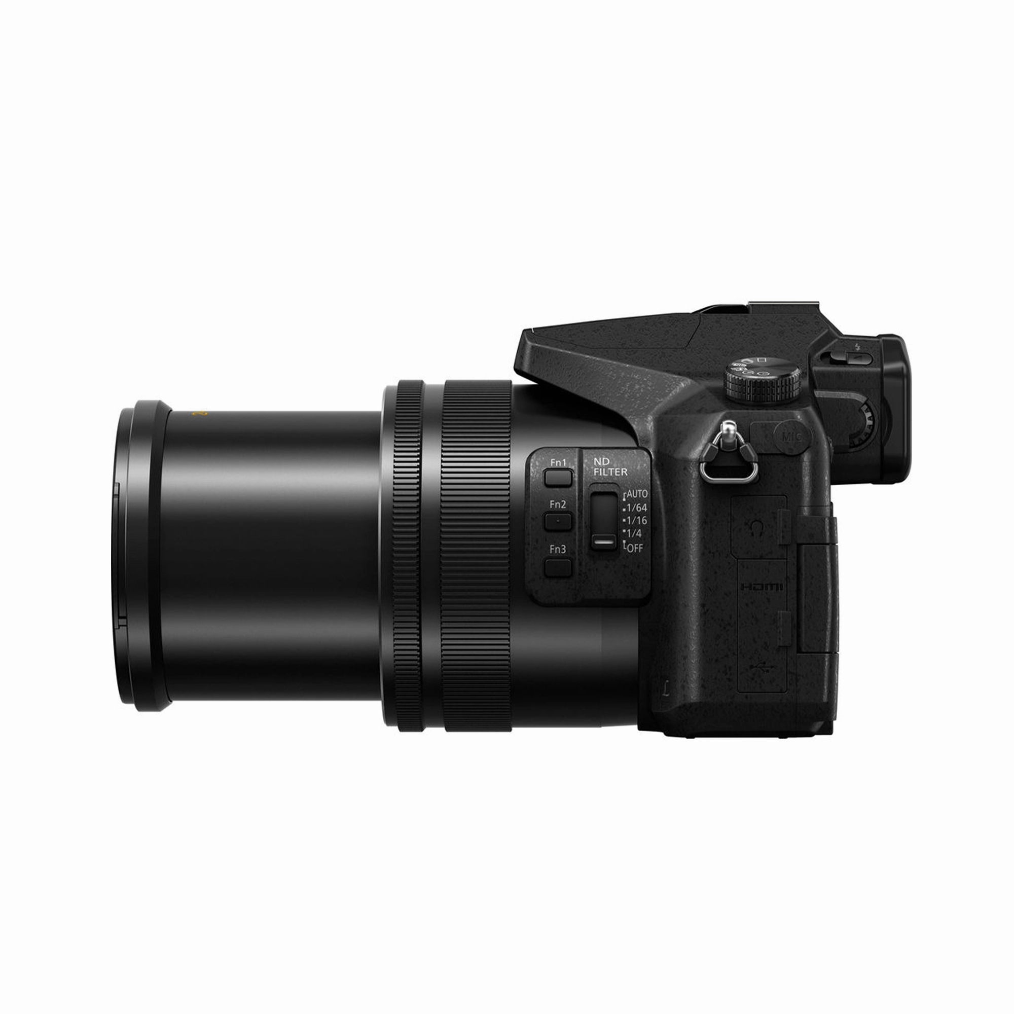 Panasonic Lumix DMC-FZ2500 Digital Camera