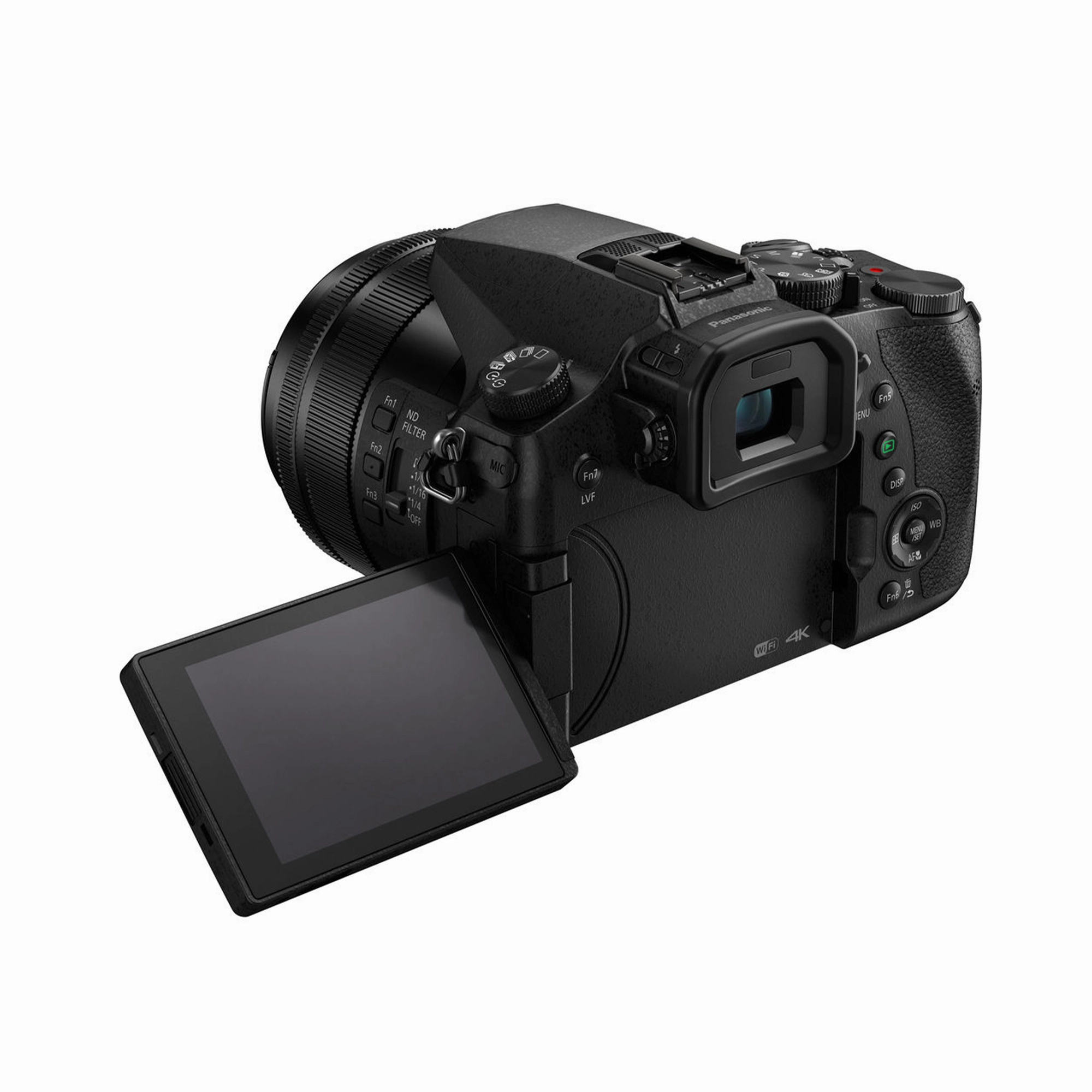 Panasonic Lumix DMC-FZ2500 Digital Camera
