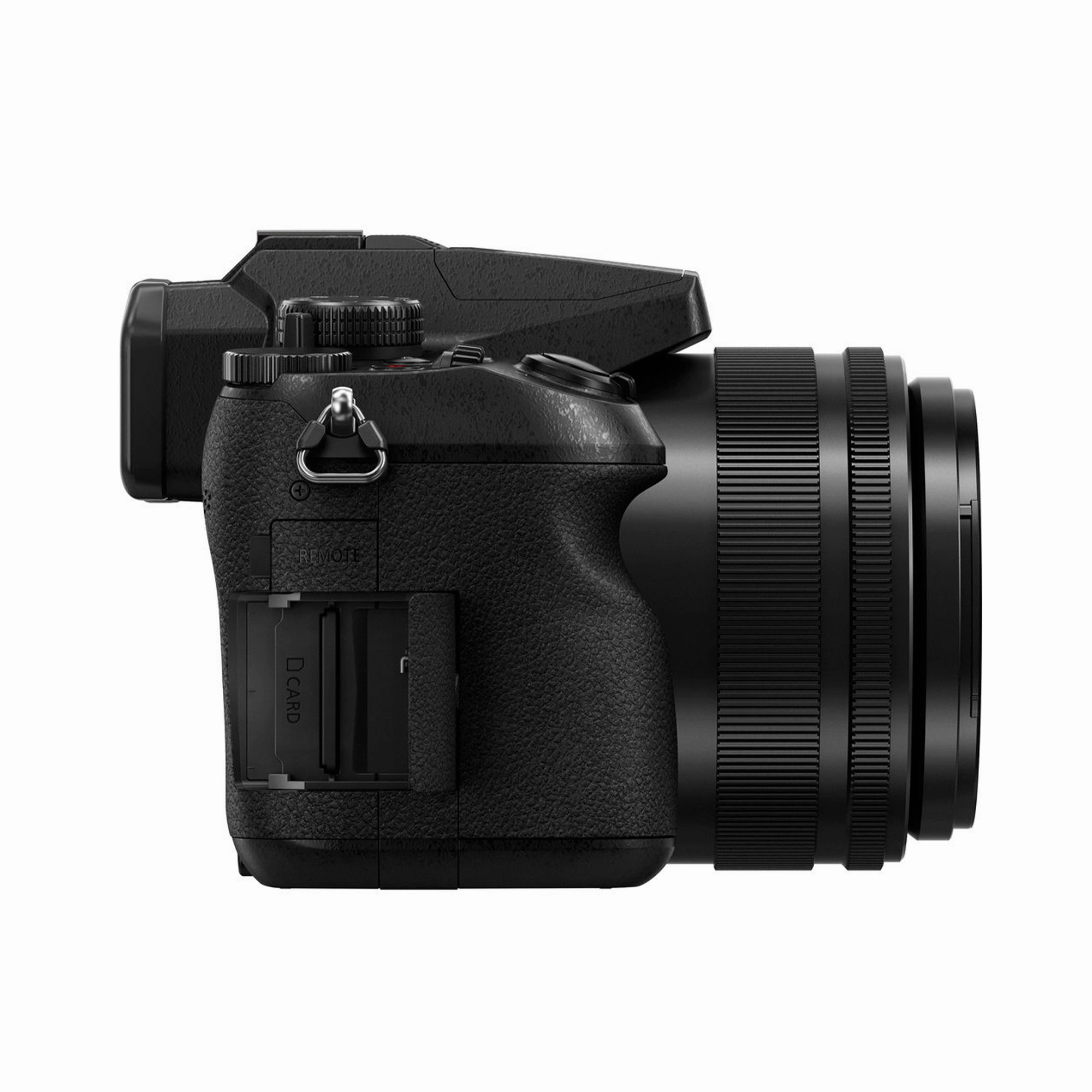 Panasonic Lumix DMC-FZ2500 Digital Camera